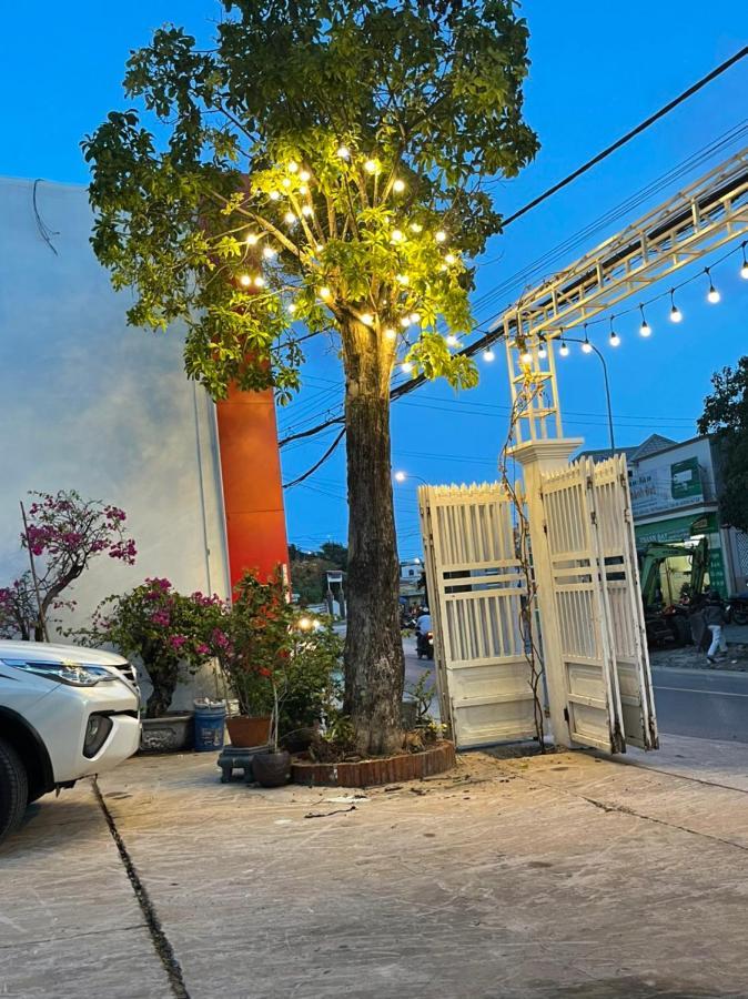 Windy Hills Hotel Mui Ne Exterior foto