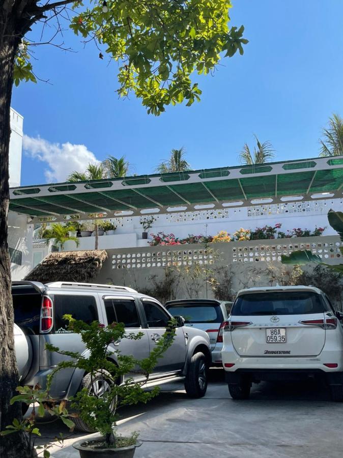 Windy Hills Hotel Mui Ne Exterior foto